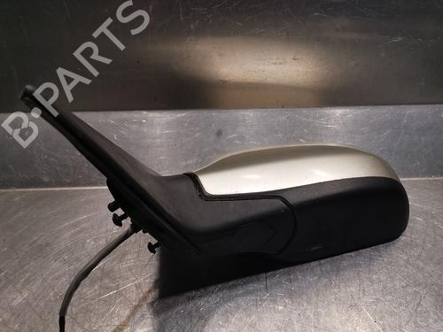Retrovisor esquerdo MAZDA 6 Hatchback (GG) 2.0 DI (GG14) | BP21215733C26 
