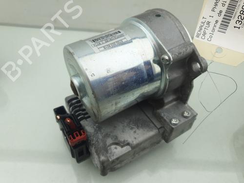 Steering column RENAULT CAPTUR I (J5_, H5_) 1.3 TCe 130 (J5NJ, J5NE) | BP39178586M21 - Image 5