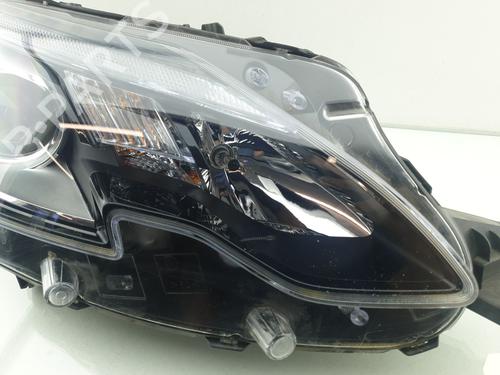 Right headlight PEUGEOT 2008 I (CU_) 1.2 THP 110 / PureTech 110 | BP37165673C29 - Image 5