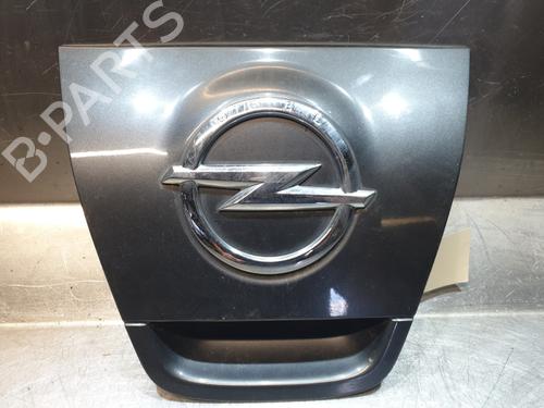 Switch OPEL ASTRA J (P10) 2.0 CDTI (68) 13298054