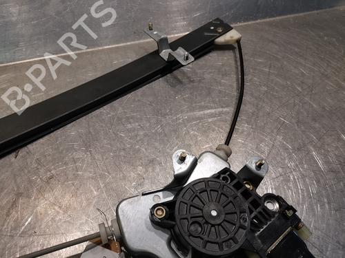 Used Front left window mechanism Front left window mechanism HYUNDAI H-1 / STAREX Bus (A1) 2.5 TCi (101 hp) 22916185 22916185