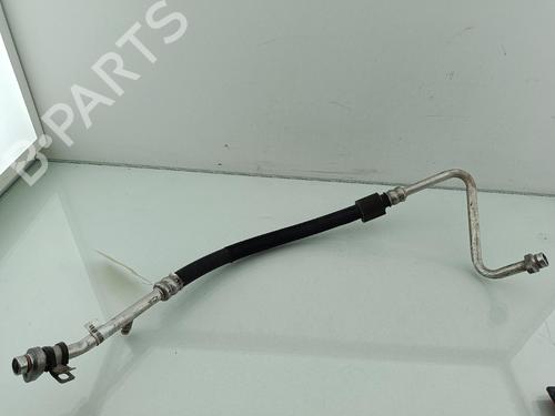 Used AC pipe AC pipe RENAULT CAPTUR I (J5_, H5_) 1.5 dCi 90 (J5N4, J5M5, J5MW, J5M6, J5AL, J5AJ) (90 hp) 39728137 39728137