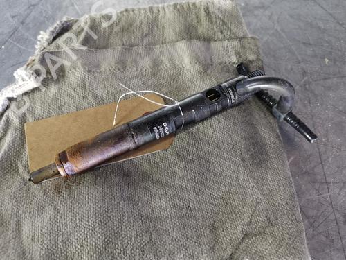 Used Injector RENAULT CLIO III (BR0/1, CR0/1) 1.5 dCi (C/BR0G, C/BR1G) (68 hp) 25261443