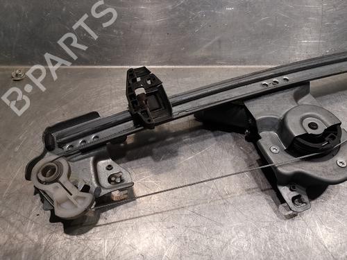 Rudehejsemekanisme Højre foran CITROËN C3 I (FC_, FN_) 1.4 i | BP20919449C23 