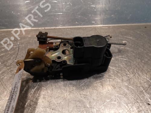 Front right lock FIAT MAREA Weekend (185_) 1.8 115 16V | BP21214963C97 