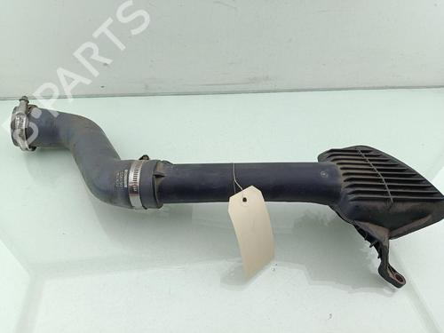 Used Pipe Pipe RENAULT KANGOO / GRAND KANGOO II (KW0/1_) 1.5 dCi 90 (KW05, KW08, KW0G, KW11) (90 hp) 39528822 39528822