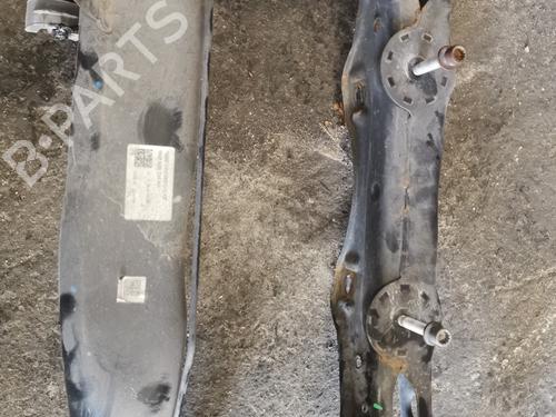 Used Rear axle Rear axle AUDI Q3 (8UB, 8UG) 2.0 TFSI quattro (220 hp) 30458491 30458491