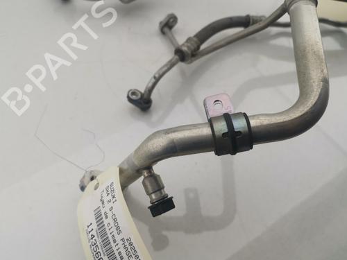 Used AC pipe AC pipe SUZUKI SX4 S-Cross (JY) 1.6 AllGrip (AKK 416) (120 hp) 29847765 29847765