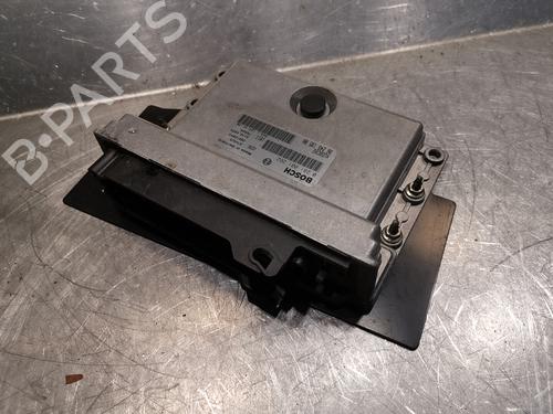 Used Engine control unit (ECU) PEUGEOT 406 (8B) 1.9 TD (90 hp) 20917972