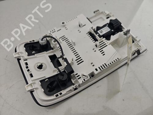 Used Interior roof light Interior roof light AUDI Q3 (8UB, 8UG) 2.0 TFSI quattro (220 hp) 30319925 30319925