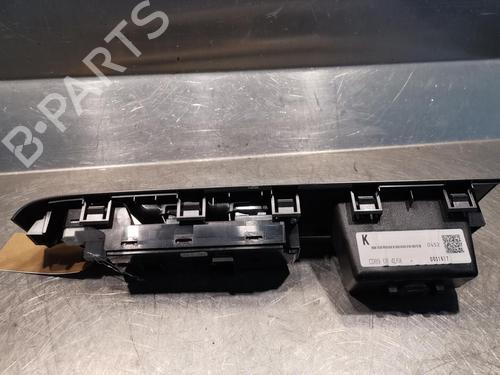 Left front window switch MAZDA 5 (CR) 2.0 CD (CR19) | BP20921418I27 - Image 3