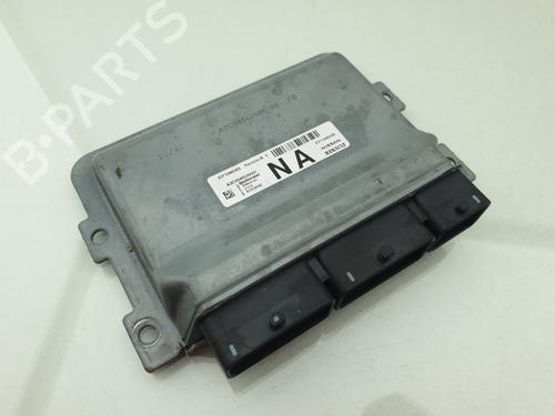 Engine control unit (ECU) RENAULT CLIO V (B7_) 1.0 TCe 90 (B7MT) | BP39383108M57 - Image 2