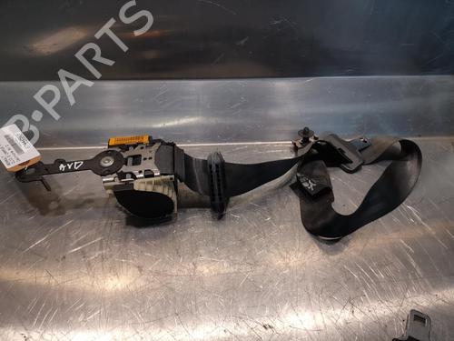 Used Front right belt tensioner RENAULT CLIO II (BB_, CB_) 1.5 dCi (B/C2J) (68 hp) 20918837