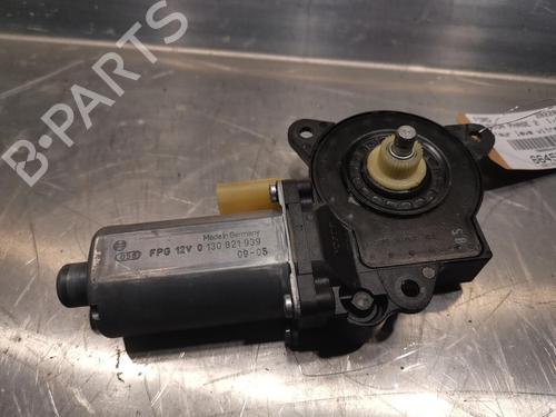 Used Right front window motor FORD FUSION (JU_) 1.4 TDCi (68 hp) 20924162