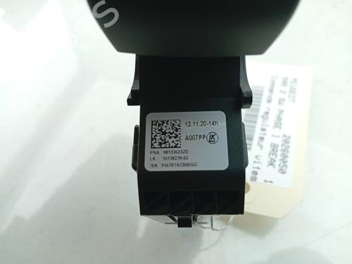 Used Switch Switch PEUGEOT 508 SW II (FC_, FJ_, F4_) PSE Hybrid4 360 (F45GBT) (360 hp) 32231166 32231166
