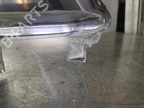 Faro izquierdo RENAULT LAGUNA II (BG0/1_) 1.9 dCi (BG08, BG0G) (120 hp) 20922078