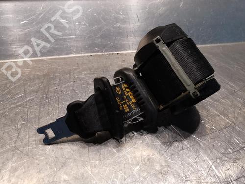 Used Rear center seatbelt Rear center seatbelt FIAT MULTIPLA (186_) 1.9 JTD 115 (115 hp) 20921651 20921651