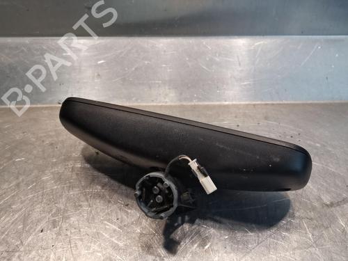 Used Rear mirror Rear mirror FORD FOCUS C-MAX (DM2) 1.6 TDCi (109 hp) 20918216 20918216