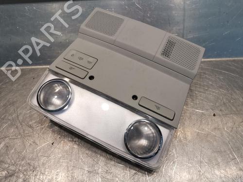 Interior roof light SKODA SUPERB II Estate (3T5) 2.0 TDI | BP20921510I8 