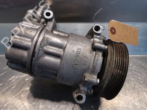 AC-Kompressor CITROËN C4 I (LC_) 1.6 HDi (90 hp) 20918767