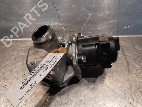 EGR-Ventil CITROËN C3 I (FC_, FN_) 1.4 HDi | BP20920106M69 
