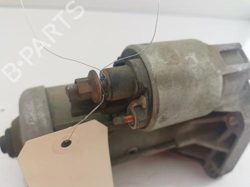 Starter RENAULT SCÉNIC III (JZ0/1_) 1.6 dCi (JZ00, JZ12) | BP30128320M8