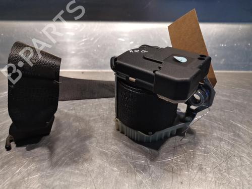 Gurtstraffer links hinten OPEL ASTRA G Hatchback (T98) 2.0 DTI 16V (F08, F48) | BP20918672C89 
