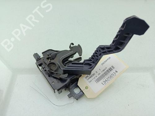 Used Hood lock Hood lock DACIA SANDERO III 1.0 TCe 90 (91 hp) 39934152 39934152