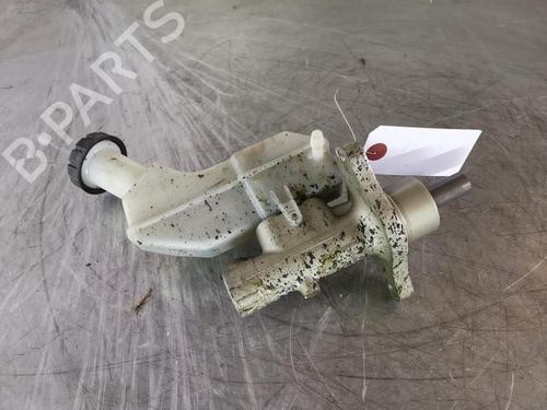 Hovedbremsecylinder RENAULT CLIO III (BR0/1, CR0/1) 1.2 16V (BR02, BR0J, BR11, CR02, CR0J, CR11) (75 hp) 20922641