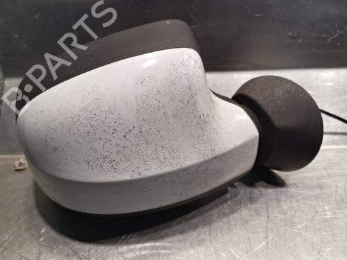 Used Right mirror DACIA SANDERO 1.4 MPI LPG (72 hp) 20923148