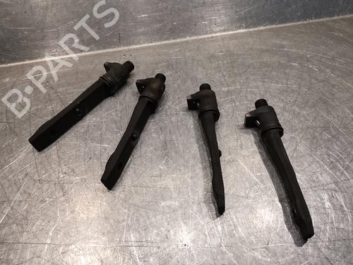 Injector OPEL ZAFIRA A MPV (T98) 2.2 DTI 16V (F75) | BP20920794M100