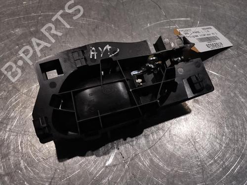 Front right interior door handle PEUGEOT 308 I (4A_, 4C_) 1.6 HDi | BP20923275I14 