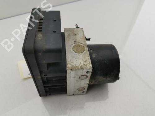 ABS pump VW POLO IV (9N_, 9A_) 1.4 TDI | BP28672461M43