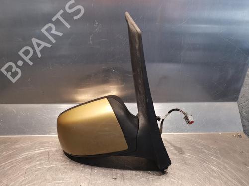 Used Right mirror FORD C-MAX (DM2) 1.6 TDCi (90 hp) 20918655