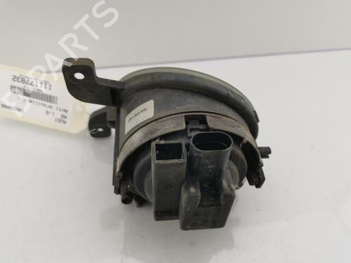 Used Left front fog light Left front fog light AUDI A2 (8Z0) 1.6 FSI (110 hp) 28449960 28449960