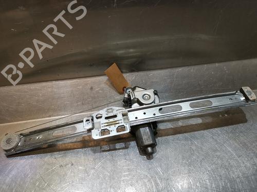 Front right window mechanism MERCEDES-BENZ A-CLASS (W168) A 170 CDI (168.008) | BP21215748C23 