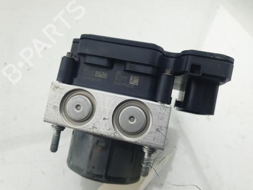 Módulo de ABS Módulo de ABS RENAULT CLIO IV (BH_) 1.5 dCi 90 (90 hp) 36368240 36368240
