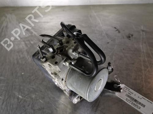 Used ABS pump ABS pump MAZDA 6 Hatchback (GH) 2.2 D (GH10) (129 hp) 20920579 20920579