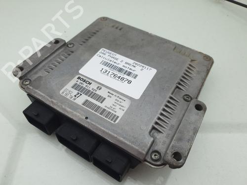 engine-control-unit-ecu-peugeot-206-sw-2ek-2002-38637511 main image