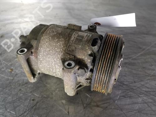 AC-Kompressor RENAULT MEGANE II (BM0/1_, CM0/1_) 1.9 dCi | BP20922850M34 