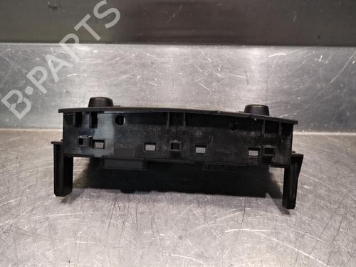 Climate control PEUGEOT 207 SW (WK_) 1.6 HDi | BP20923462I5 