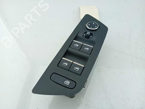Used Left front window switch Left front window switch PEUGEOT 508 SW II (FC_, FJ_, F4_) PSE Hybrid4 360 (F45GBT) (360 hp) 32231180 32231180