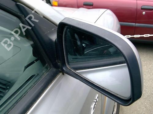 Right mirror HYUNDAI TUCSON (JM) 2.0 CRDi All-wheel Drive | BP20925036C27 