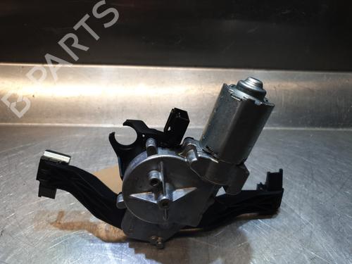 Rear wiper motor OPEL CORSA E (X15) 1.4 (08, 68) | BP22793347M102 