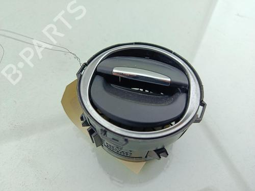 Air vent RENAULT TWINGO III (BCM_, BCA_) 0.9 TCe 90 (BCM9, BCM2) | BP40117859I21 - Image 2