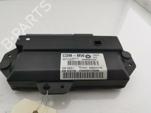 Electronic module CHRYSLER 300C Touring (LX, LE) 3.0 CRD | BP31851814M83