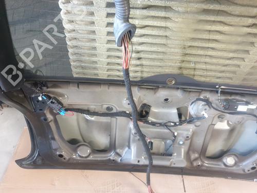Tailgate MINI MINI (F56) Cooper S | BP36903014C6  - Image 8