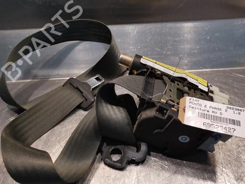 Used Front right belt tensioner FIAT PUNTO (188_) 1.2 60 (188.030, .050, .130, .150, .230, .250) (60 hp) 20921690