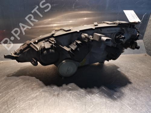Used Right headlight MERCEDES-BENZ A-CLASS (W168) A 170 CDI (168.008) (90 hp) 20923603