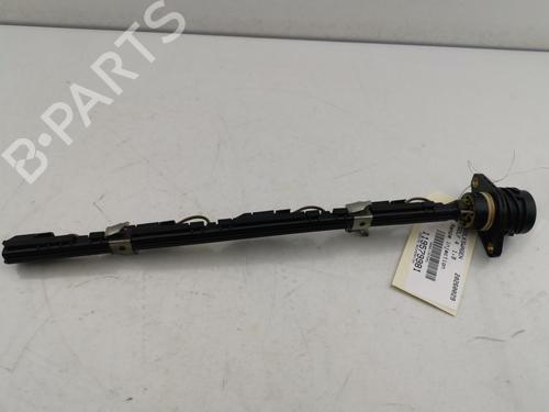 Used Injection rail Injection rail VW GOLF IV (1J1) 1.9 TDI 4motion (130 hp) 31803185 31803185